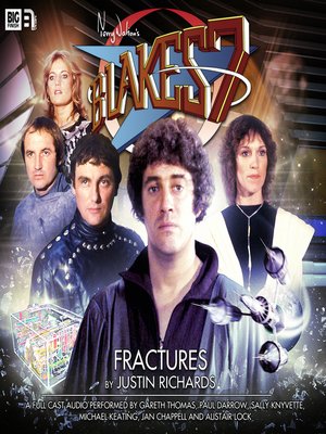 Fractures - Audiobook